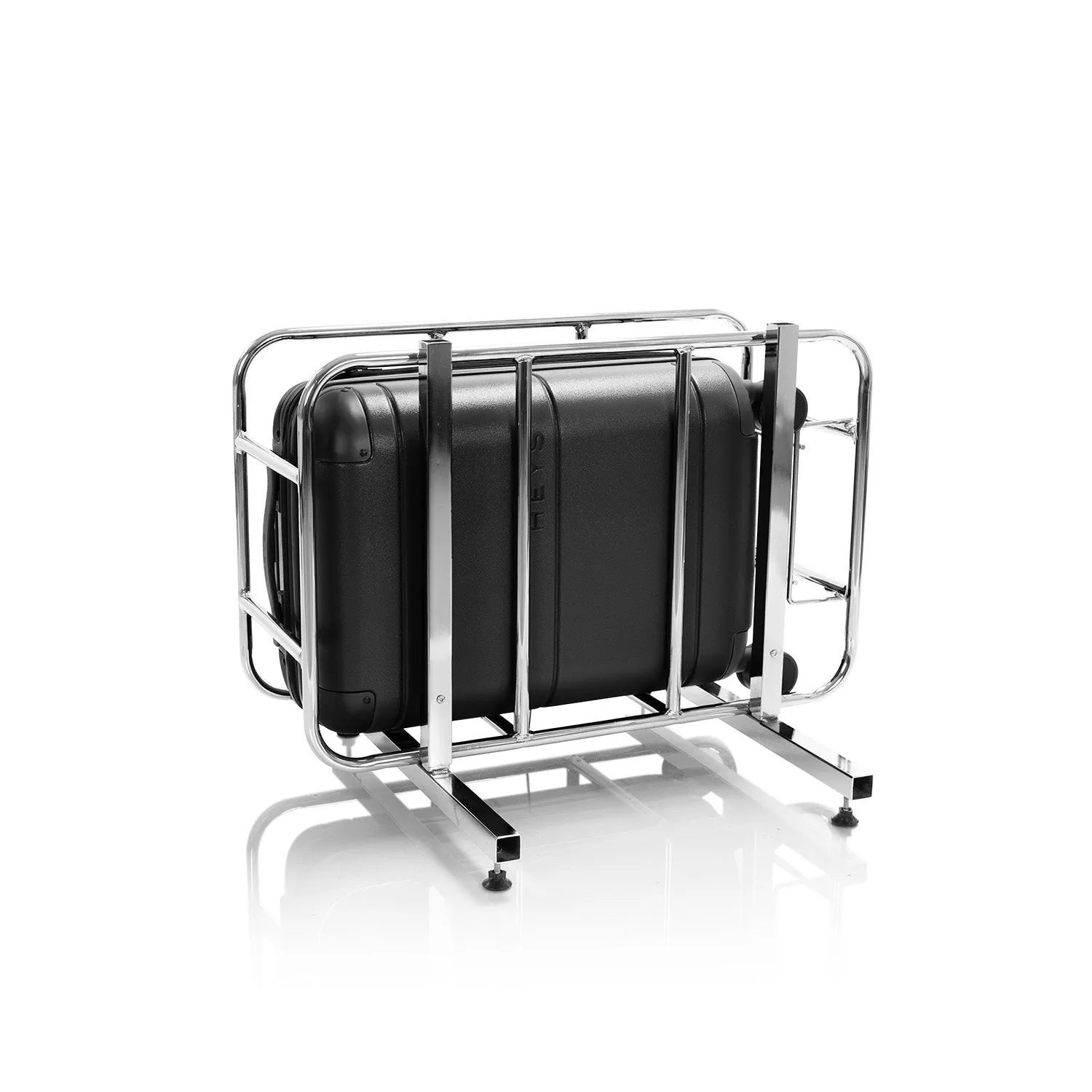 Zen 21 .5 Inch Carry-On Luggage