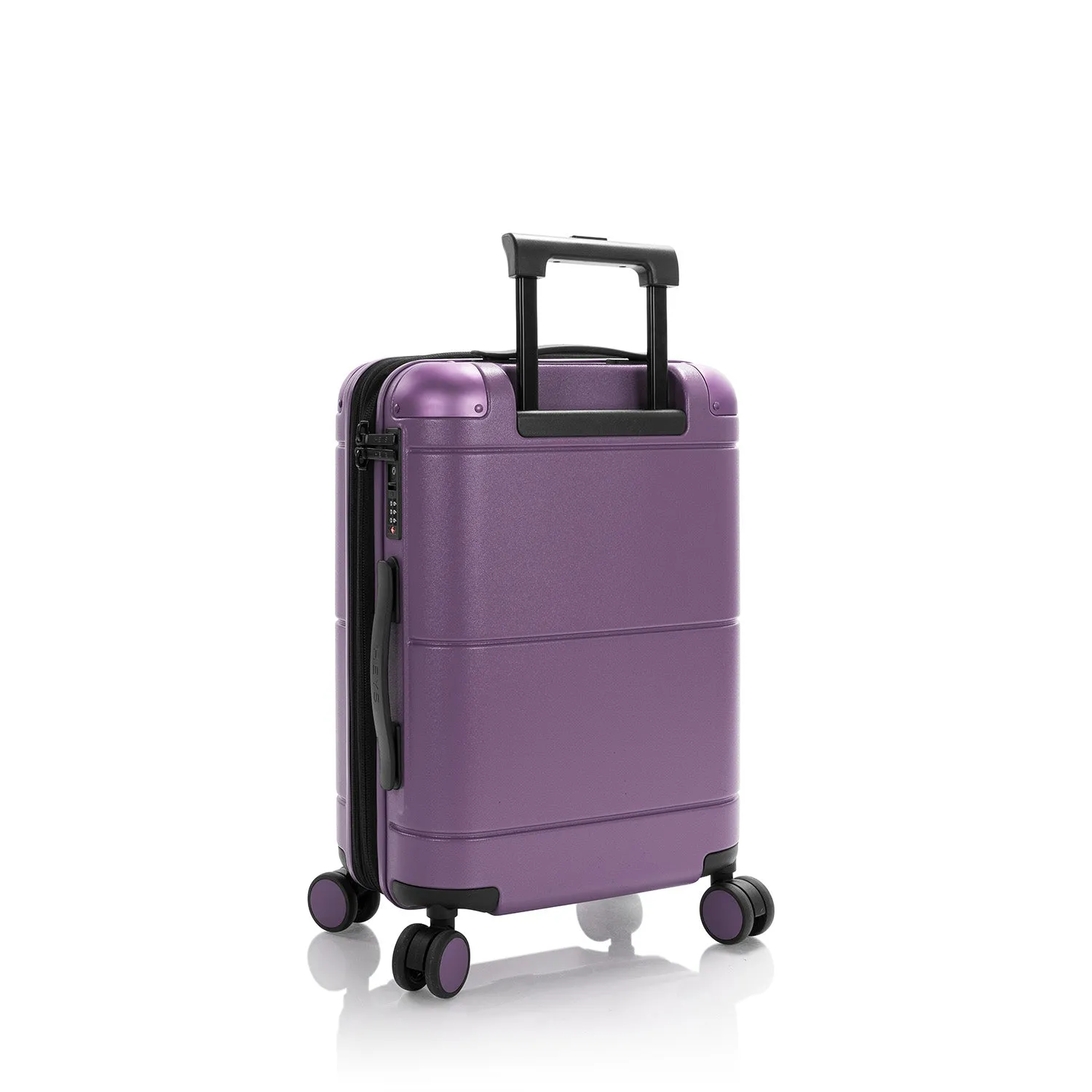 Zen 21 .5 Inch Carry-On Luggage