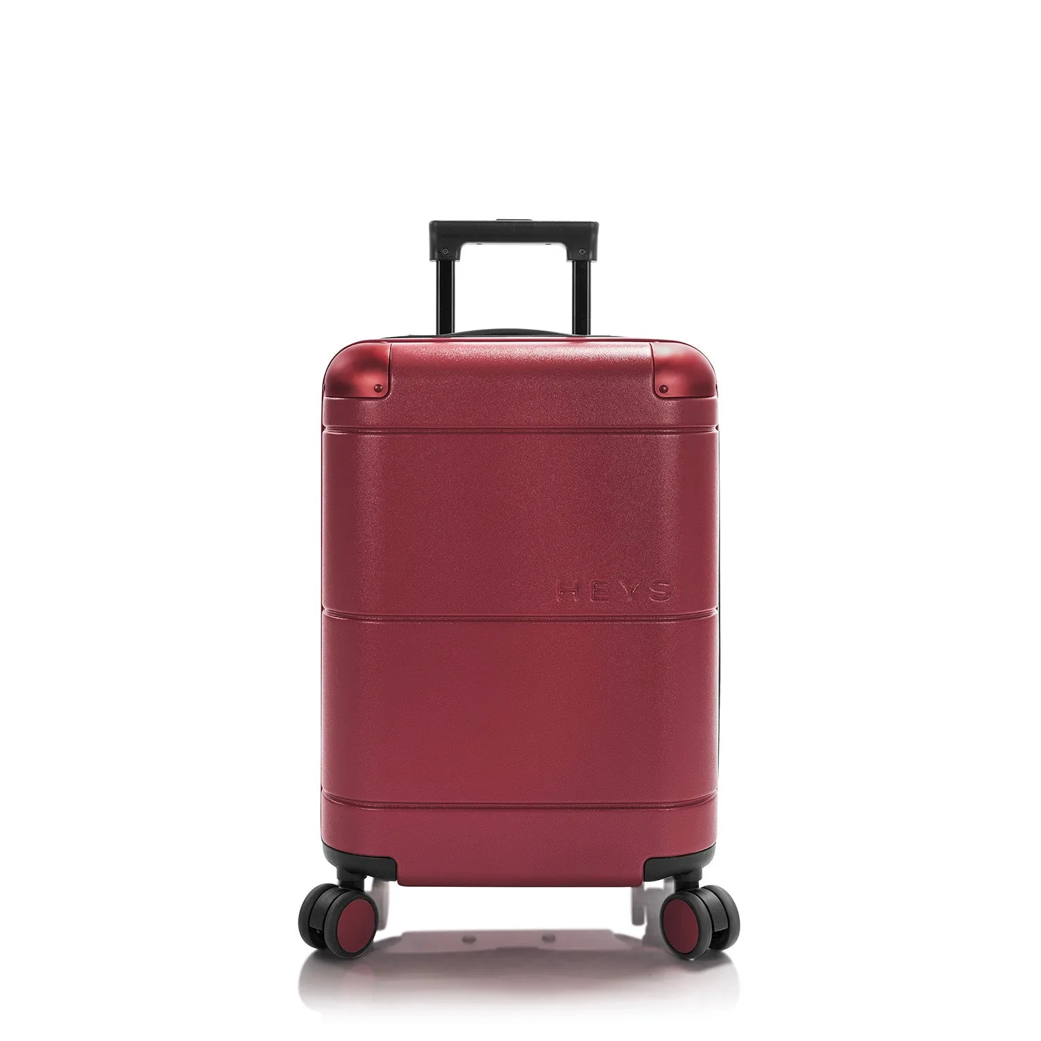 Zen 21 .5 Inch Carry-On Luggage