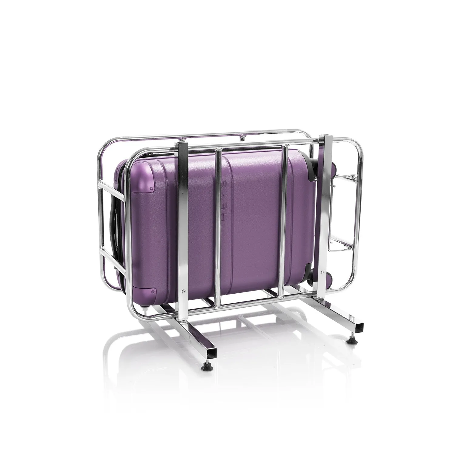 Zen 21 .5 Inch Carry-On Luggage