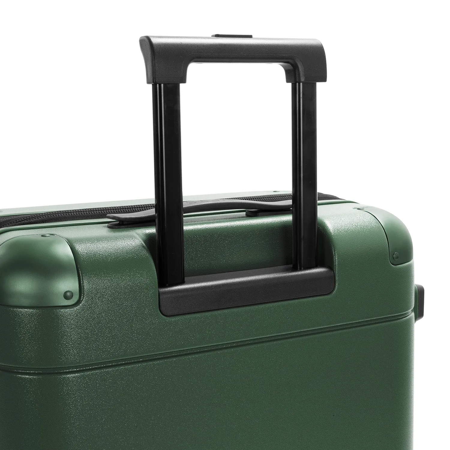 Zen 21 .5 Inch Carry-On Luggage