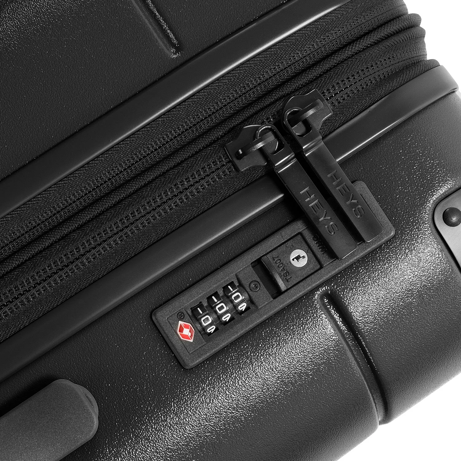 Zen 21 .5 Inch Carry-On Luggage