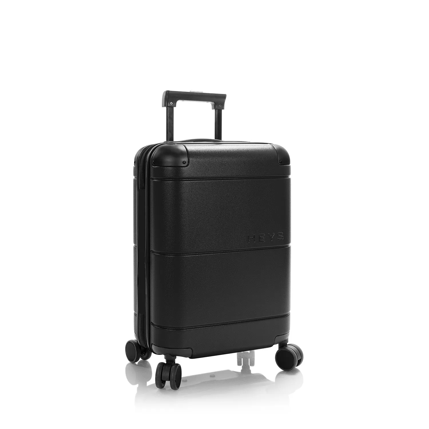 Zen 21 .5 Inch Carry-On Luggage