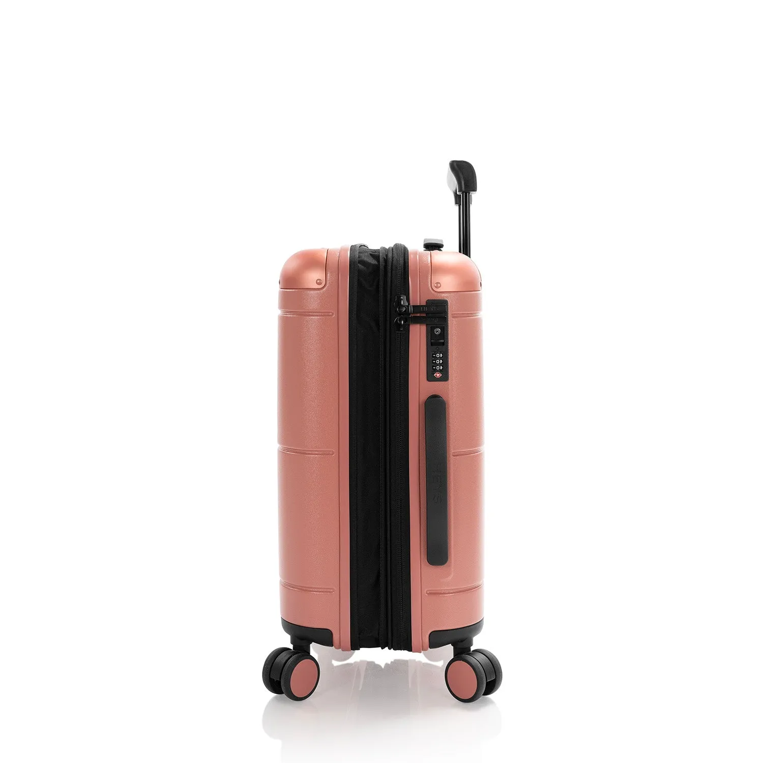 Zen 21 .5 Inch Carry-On Luggage
