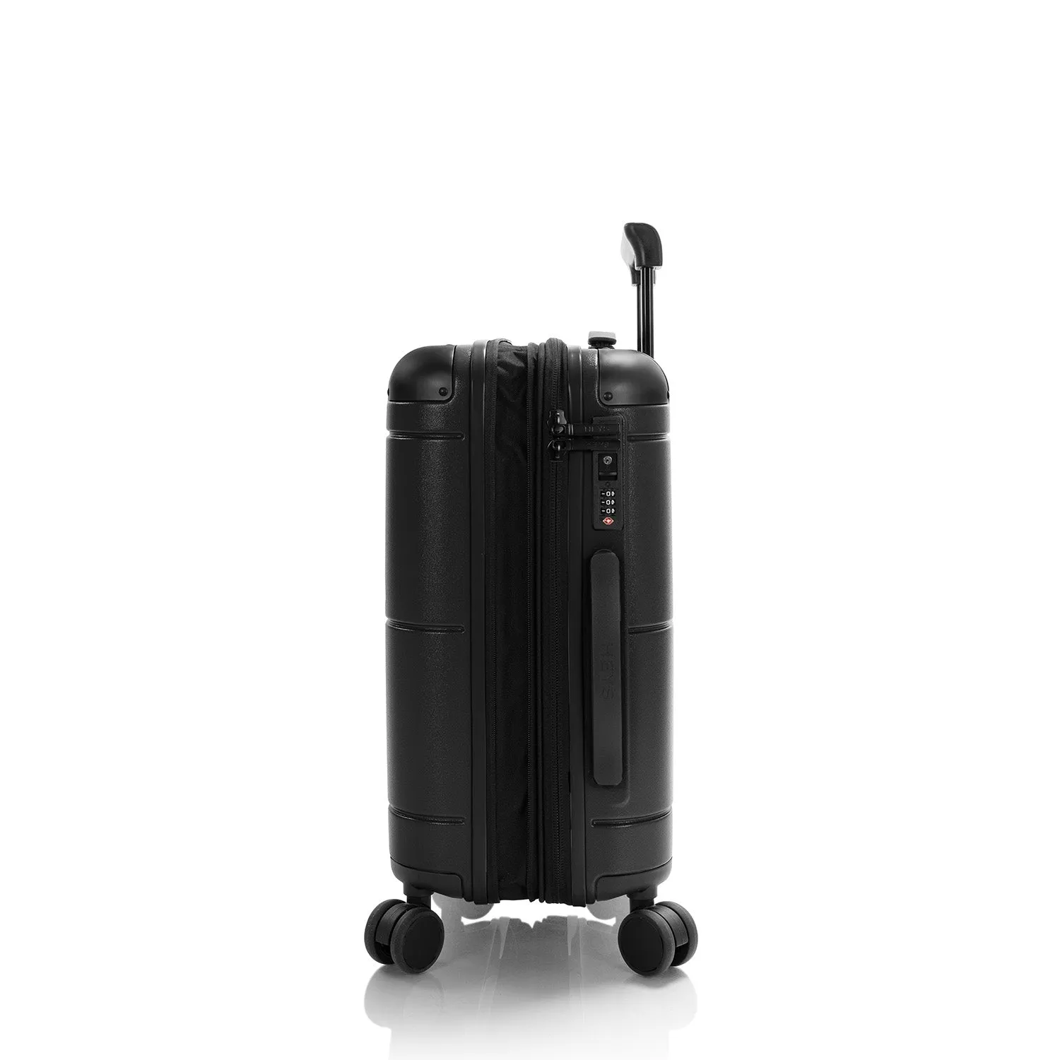 Zen 21 .5 Inch Carry-On Luggage