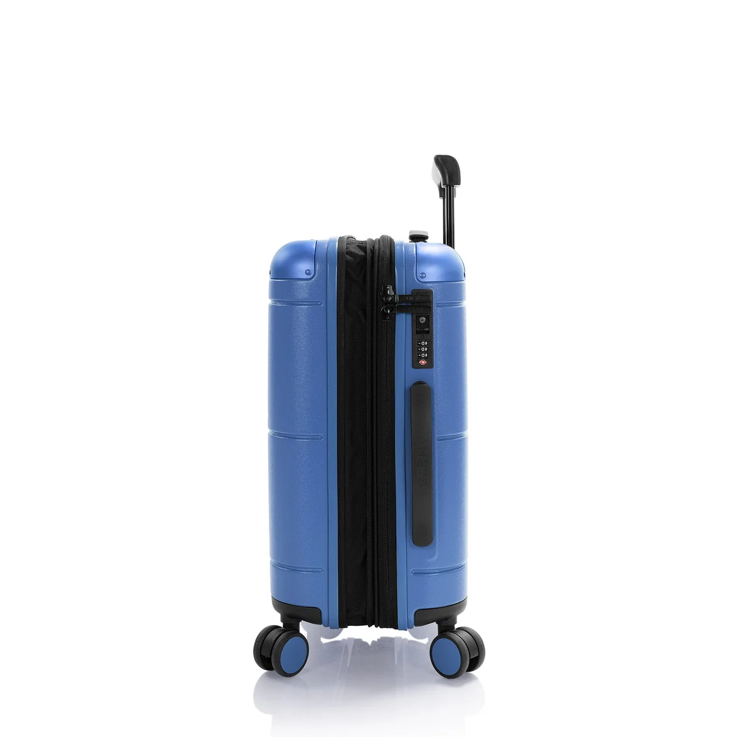 Zen 21 .5 Inch Carry-On Luggage