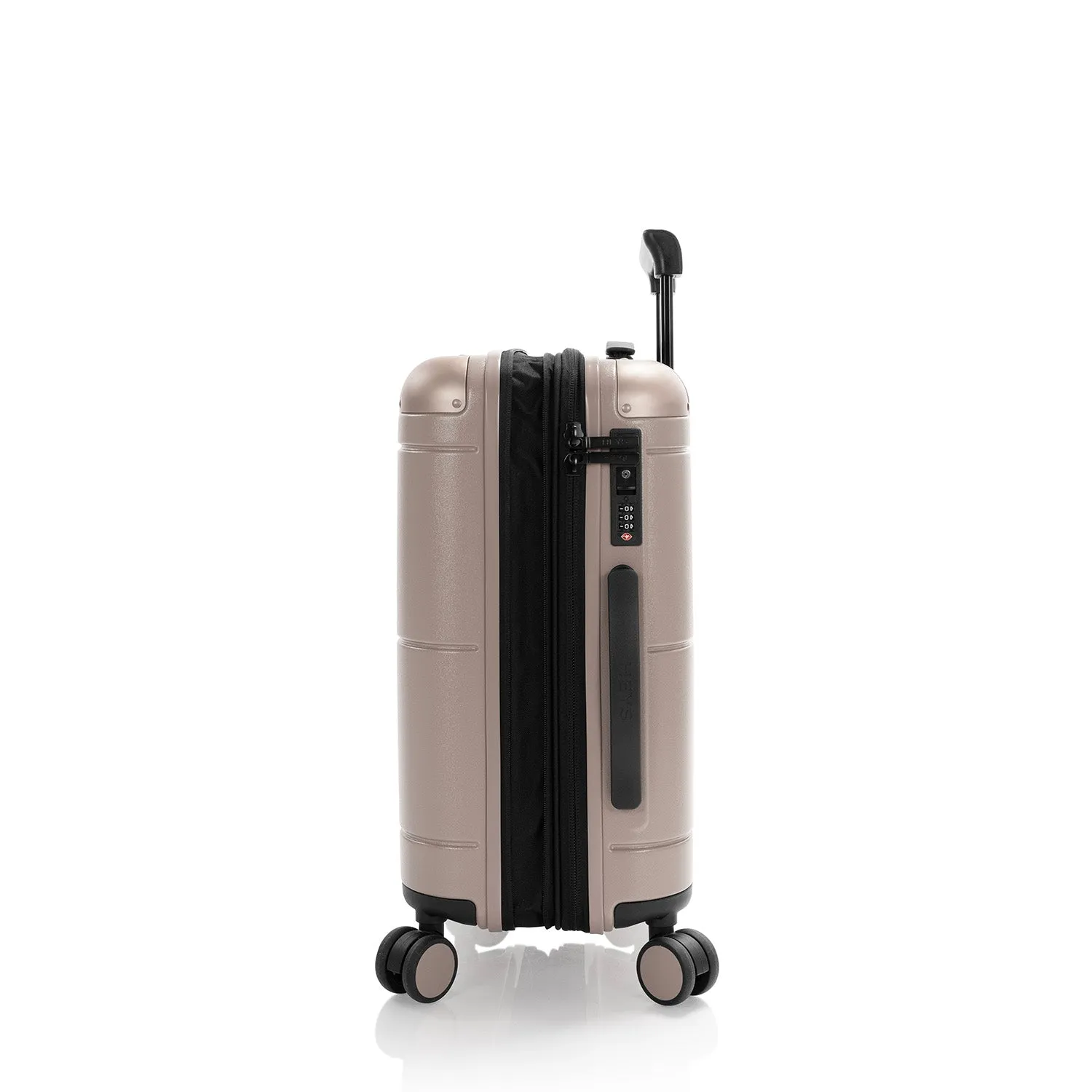 Zen 21 .5 Inch Carry-On Luggage