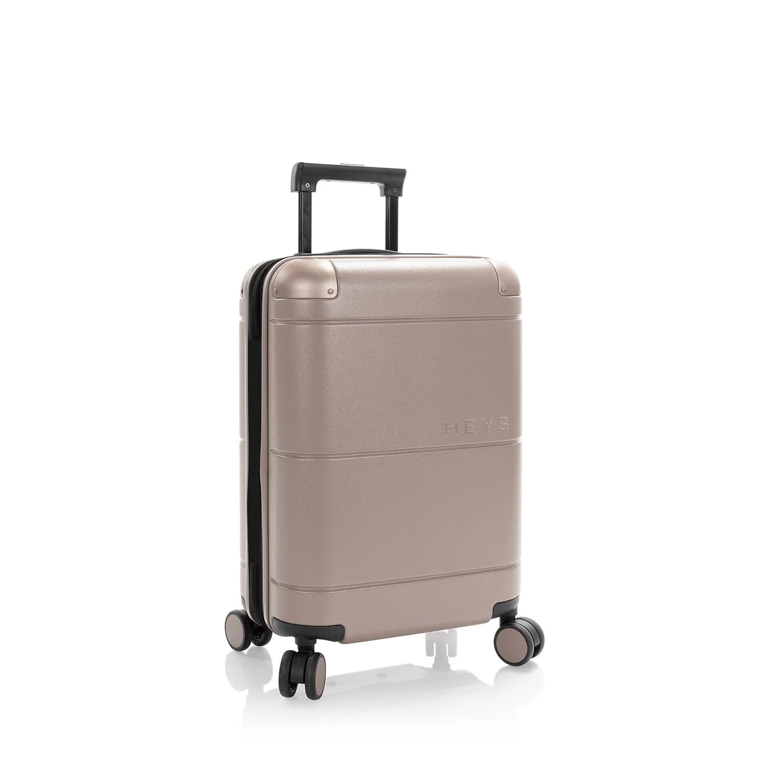Zen 21 .5 Inch Carry-On Luggage