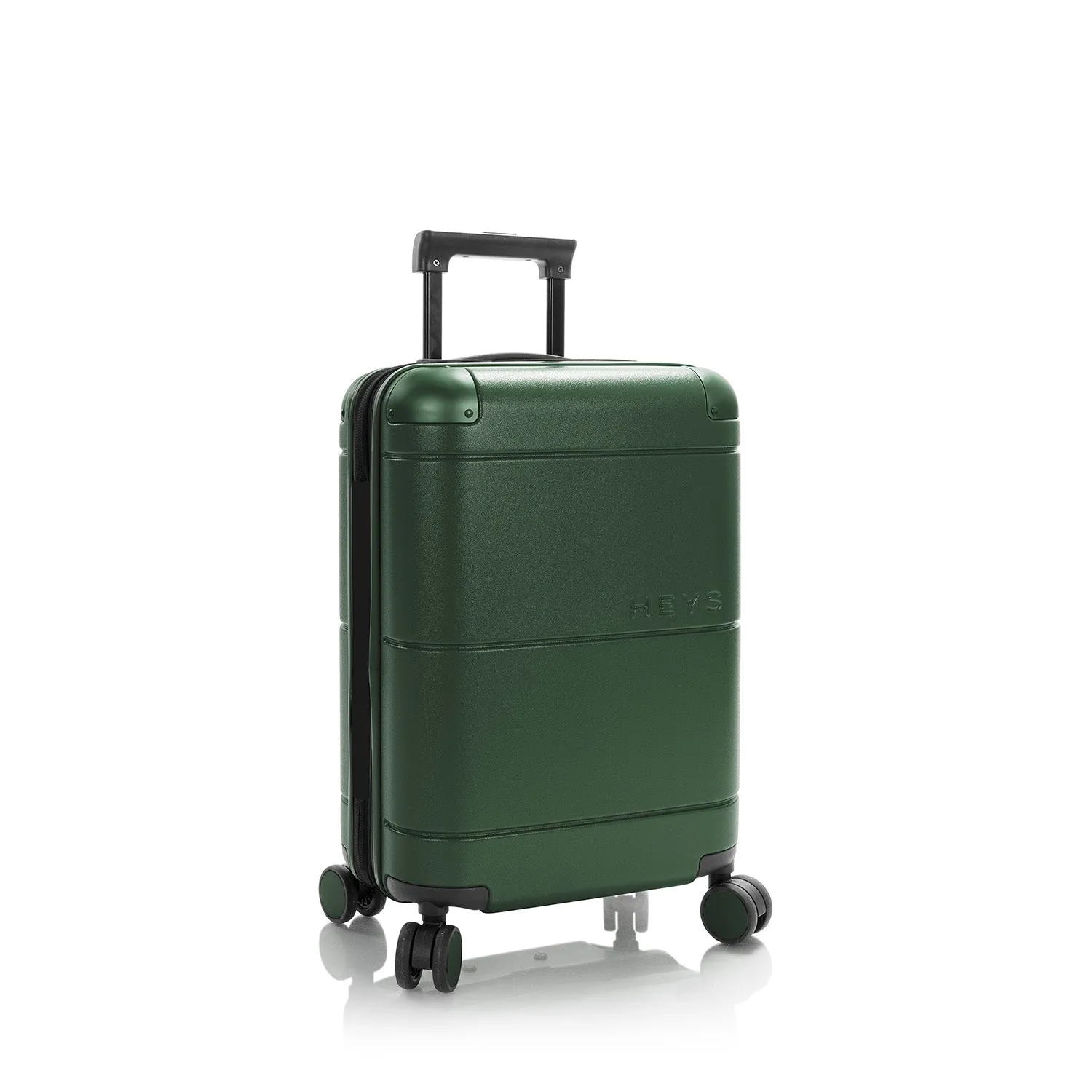Zen 21 .5 Inch Carry-On Luggage