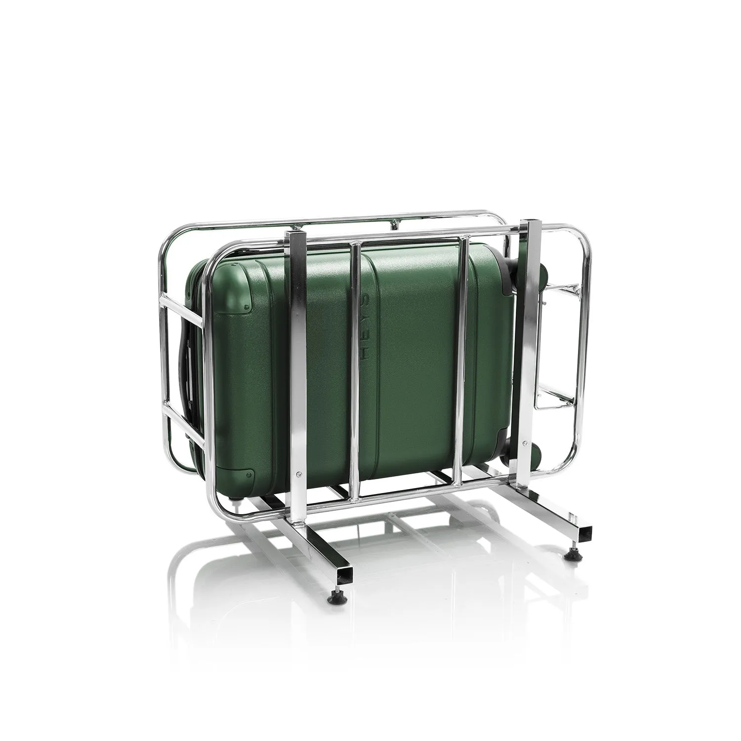 Zen 21 .5 Inch Carry-On Luggage