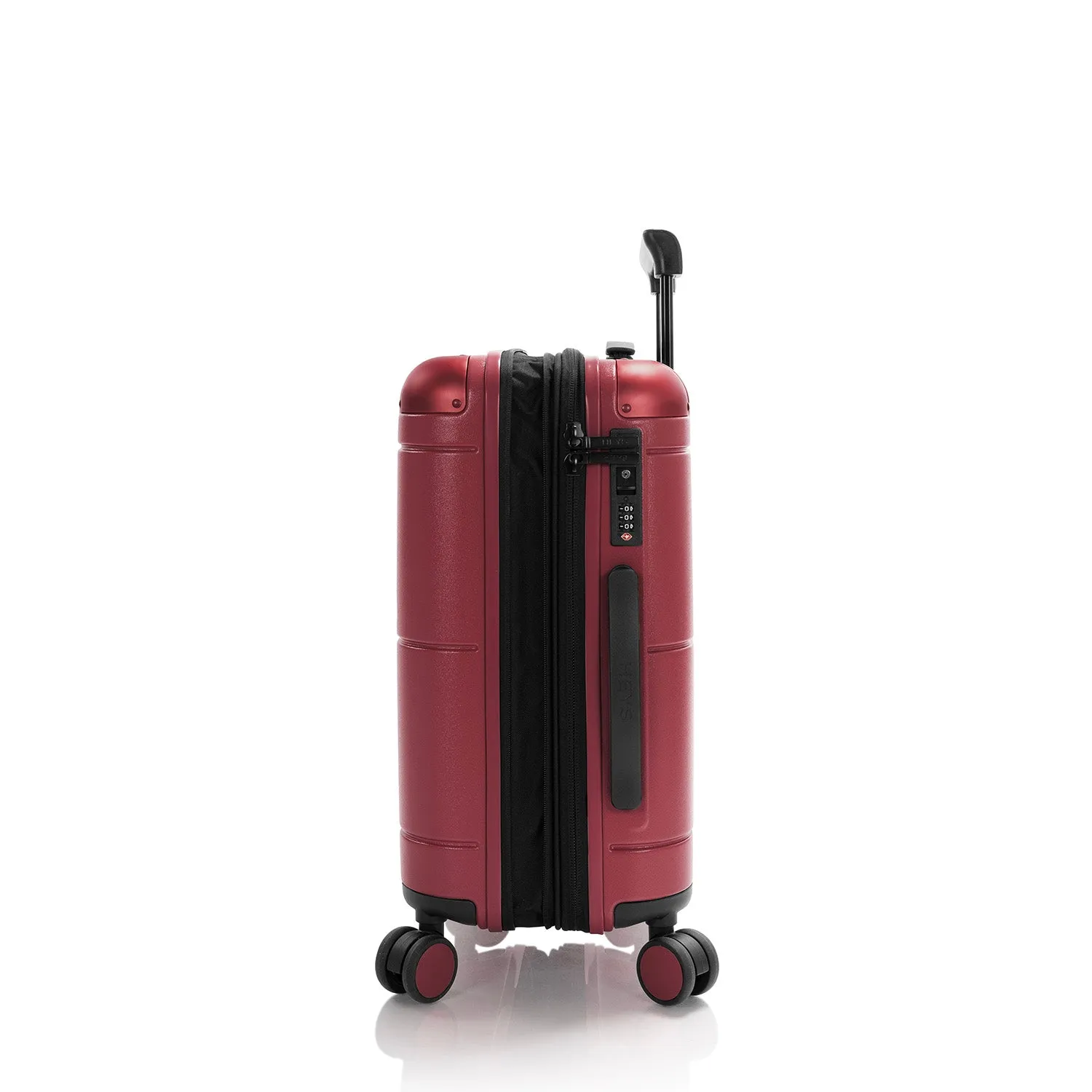 Zen 21 .5 Inch Carry-On Luggage