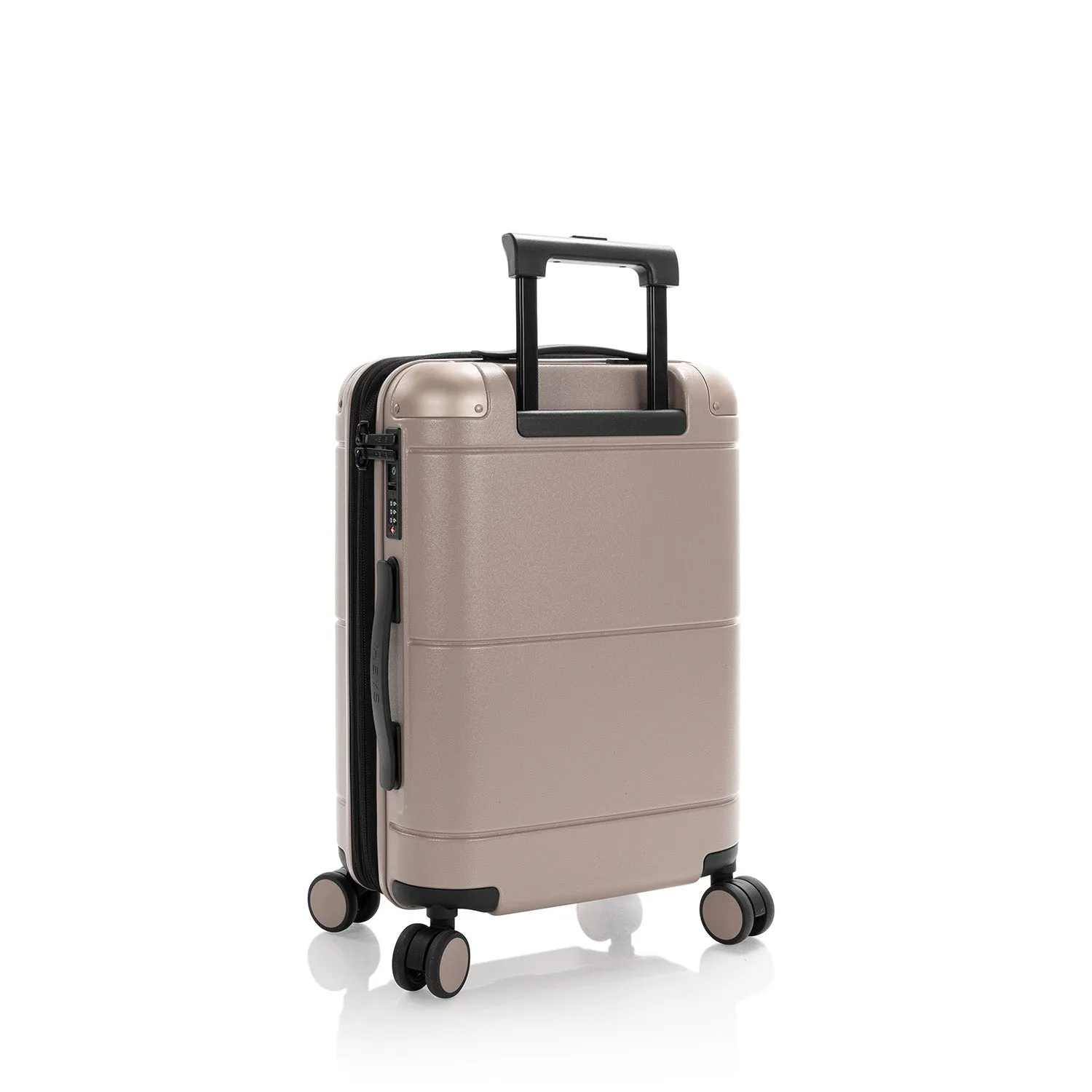 Zen 21 .5 Inch Carry-On Luggage